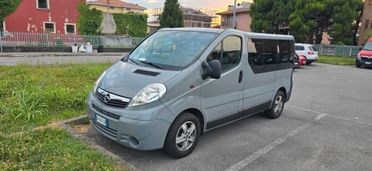 Opel Vivaro 27 2.0 CDTI PC-TN 9 posti