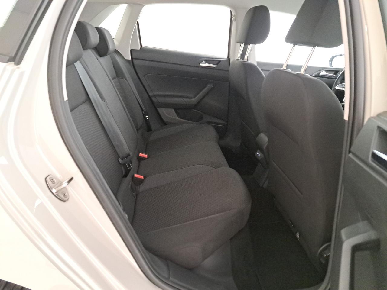 Volkswagen Polo 1.0 tsi life 95cv dsg