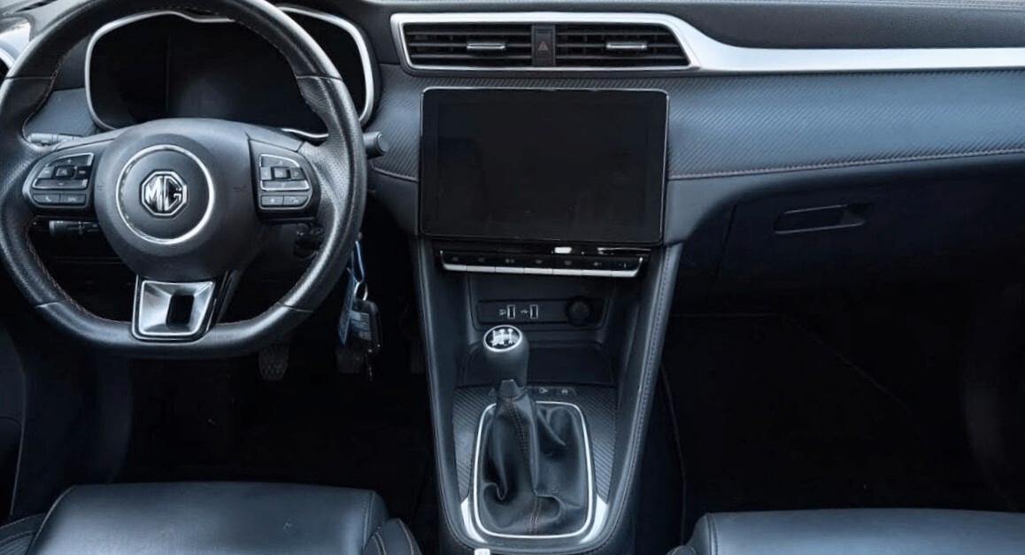 Mg ZS 1.5[TAGLIANDI MG] VTi-tech Luxury