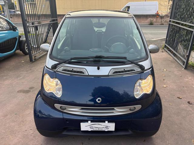 SMART ForTwo 600 smart passion
