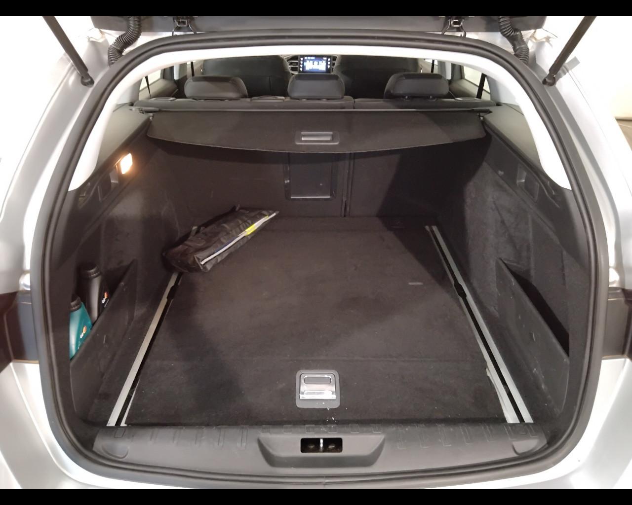 PEUGEOT 308 II 2013 SW - 308 SW 1.2 puretech t Allure s&s 130cv 5p e
