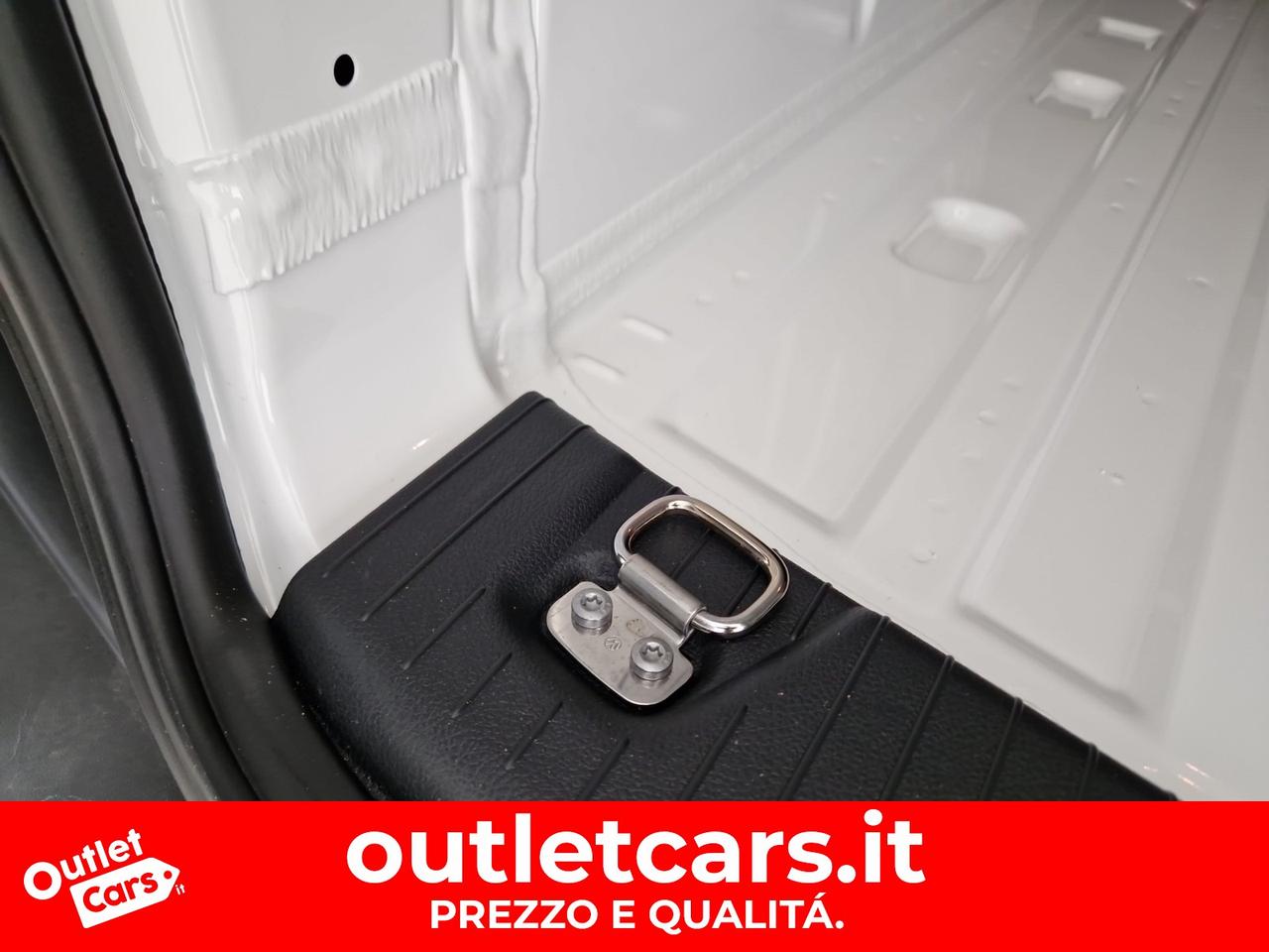 Volkswagen Caddy cargo 2.0 tdi scr 102cv business