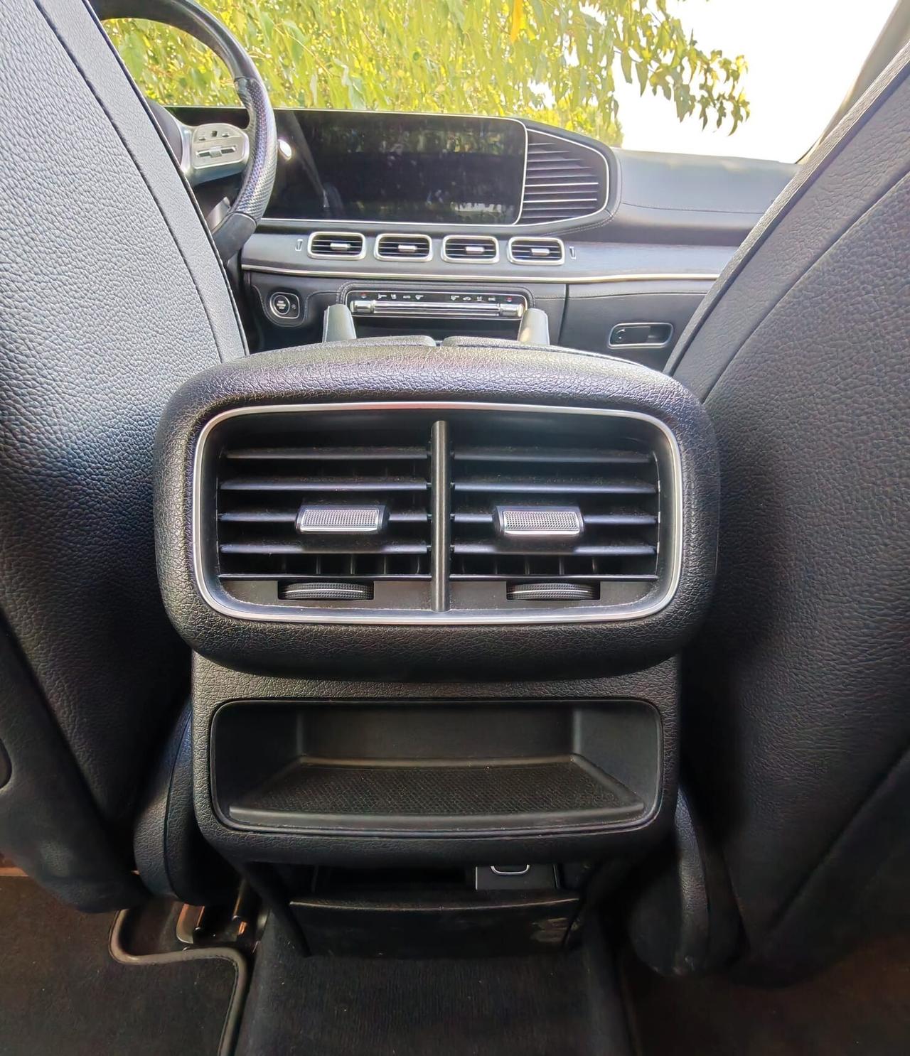 Mercedes-benz GLE 300 d 4Matic Mild Hybrid AMG Line Premium