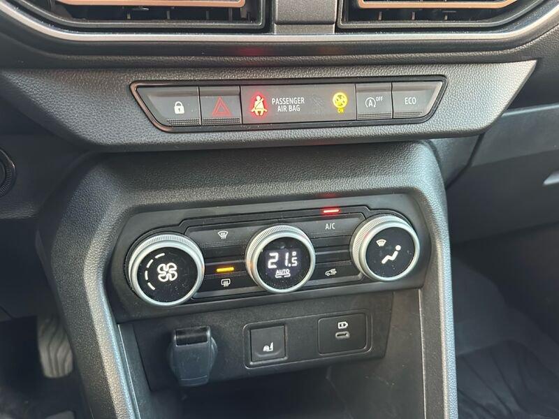 Dacia Jogger Jogger 1.0 tce Extreme UP Gpl 100cv