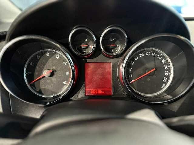 Opel Astra 1.4 100CV 5 porte