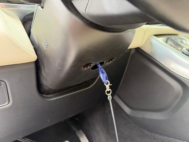 Land Rover Range Rover Sport Range Rover Sport 3.0 sdV6 HSE 249cv auto my19