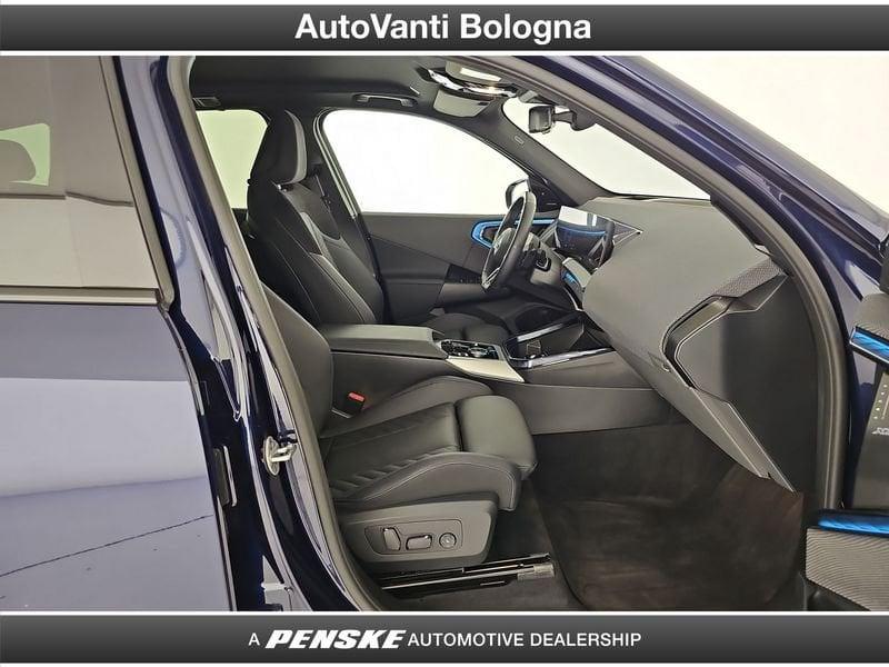 BMW X3 X3 xdrive30e MSport Pro auto