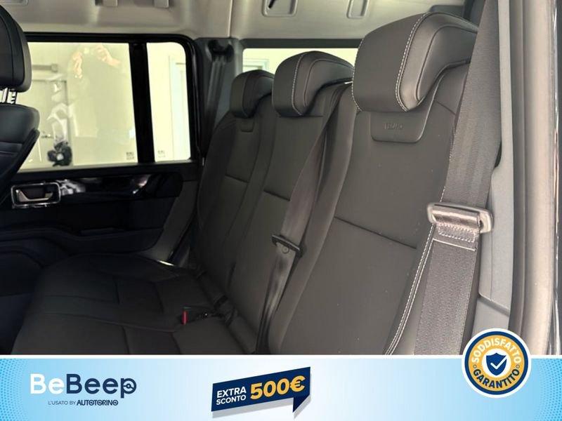 Ineos Grenadier STATION WAGON 3.0 TWIN-TURBO D FIELDMAST