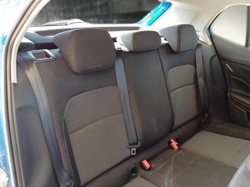 SKODA FABIA 1.0 TSI 5P BENZINA