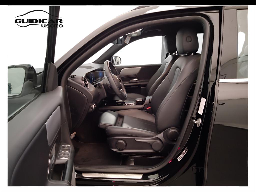 Mercedes-Benz GLB - X247 2019 - GLB 180 d Sport auto 7p.ti