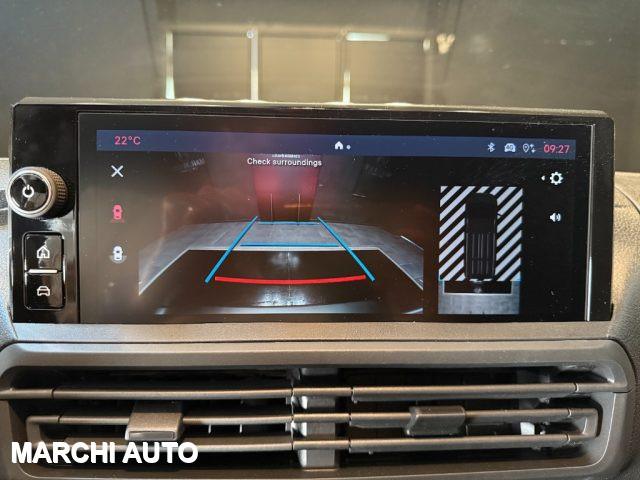 FIAT Scudo E-Scudo (Prezzo Iva Escl.) Bev L2H1 Batteria 75Kw