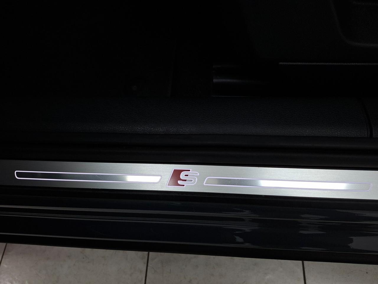 Audi Q2 30 TDI 116cv S tronic S line edition