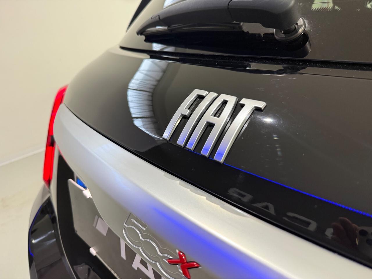 Fiat 500X 1.3 MultiJet 95 CV Club 2023