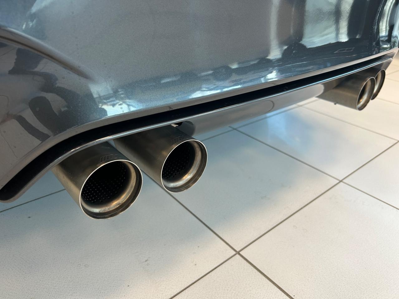 Bmw M4 Coupé DKG MPerformance