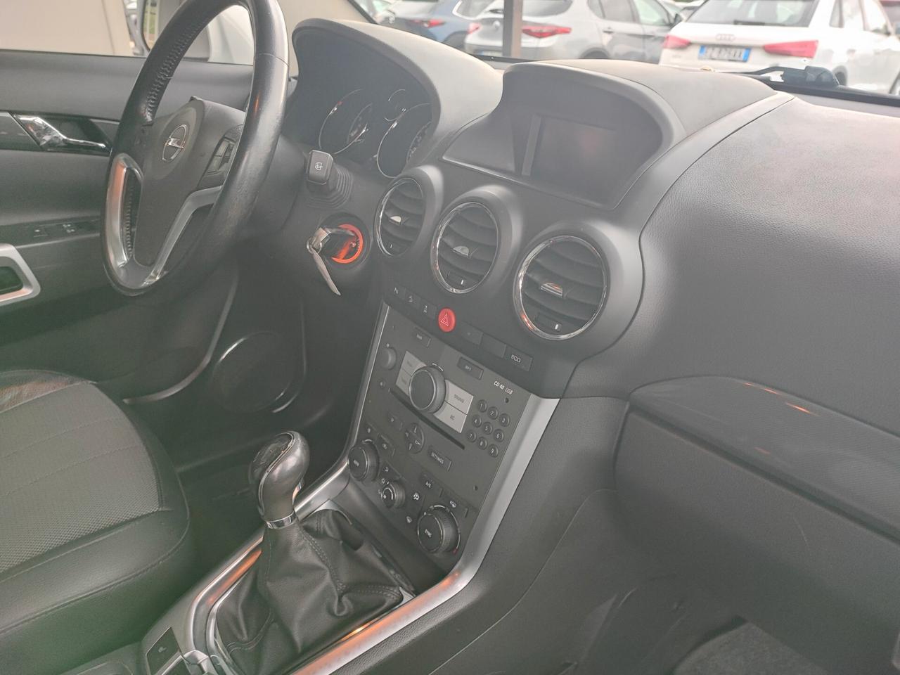 Opel Antara 2.2 CDTI 163CV Start&Stop 4x2 Cosmo