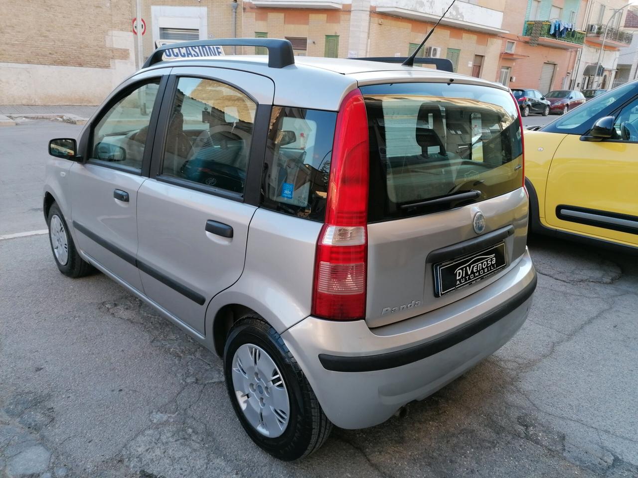 Fiat Panda 1.2 Dynamic BENZINA E GPL