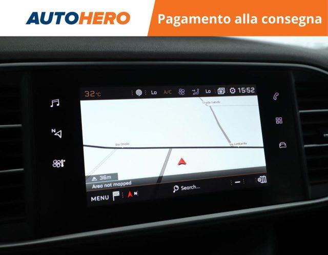 PEUGEOT 308 BlueHDi 130 S&S SW Business