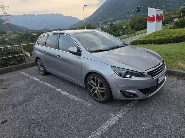 Peugeot 308 SW 1.6 HDI
