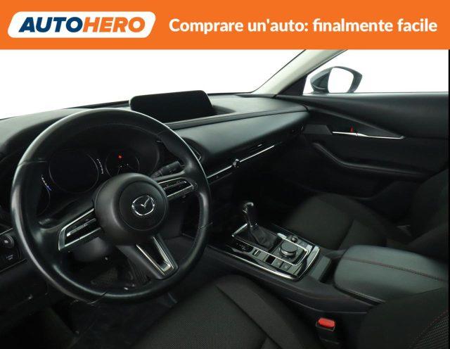 MAZDA CX-30 2.0L e-Skyactiv-G 150 CV M Hybrid 2WD Homura