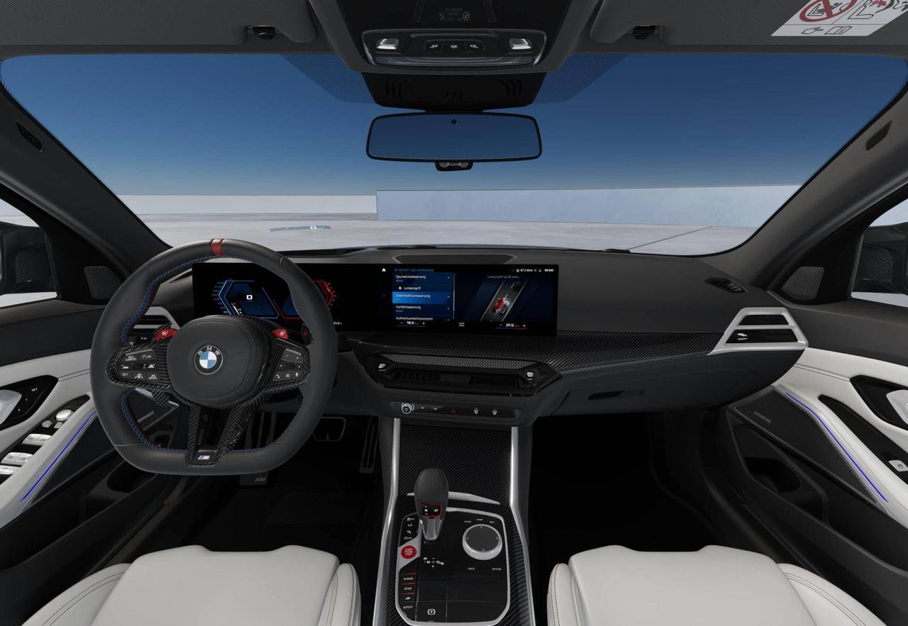 BMW Serie 3 M3 Touring Competition M xDrive