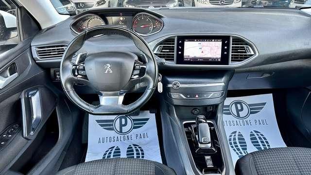 Peugeot 308 1.5 bluehdi 130CV EAT8 S&S Active Business