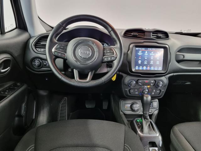 JEEP Renegade 1.3 T4 190CV PHEV 4xe AT6 Limited