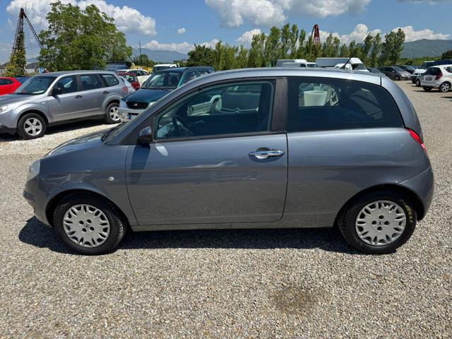 LANCIA Ypsilon 1.2 GPL