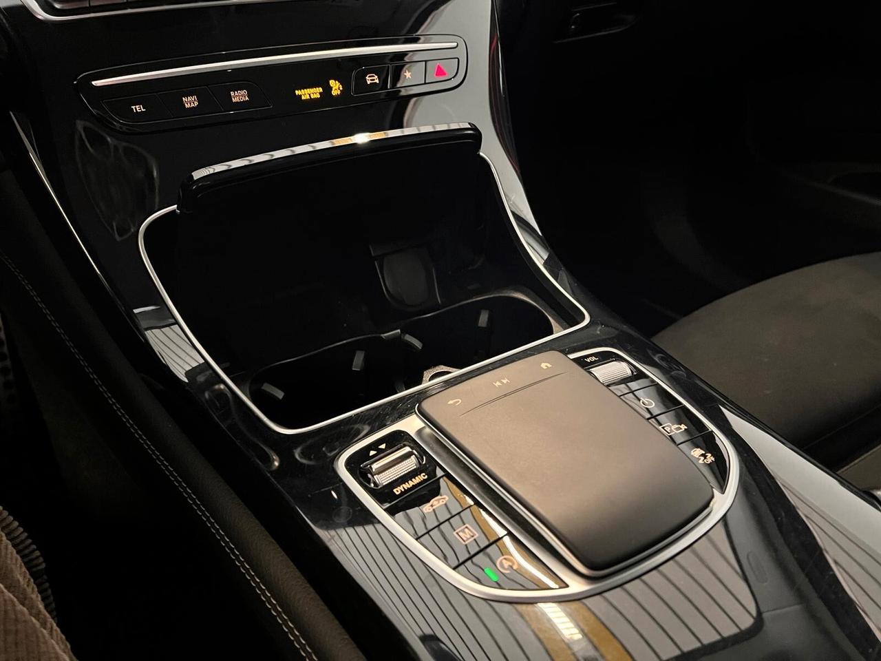 Mercedes-benz GLC 220 d 4Matic Premium Plus