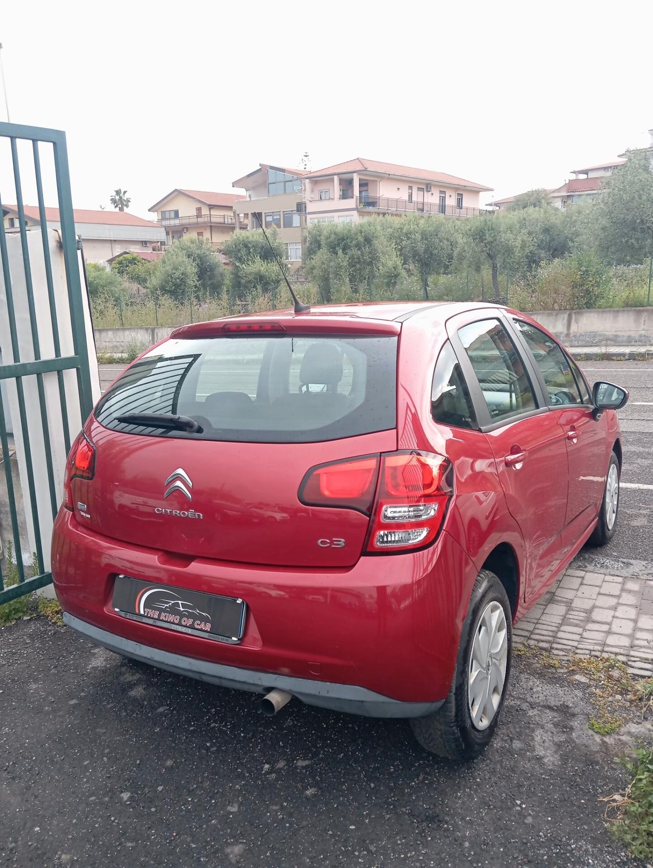 Citroen C3 Business