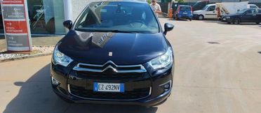 DS AUTOMOBILES DS 4 BlueHDi 120 S&S EAT6 Chic