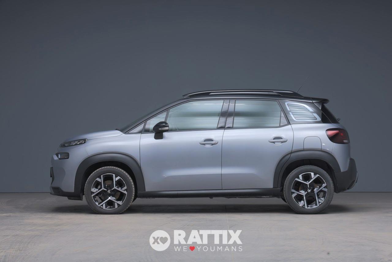 Citroen C3 Aircross 1.2 Puretech 130CV Max EAT6