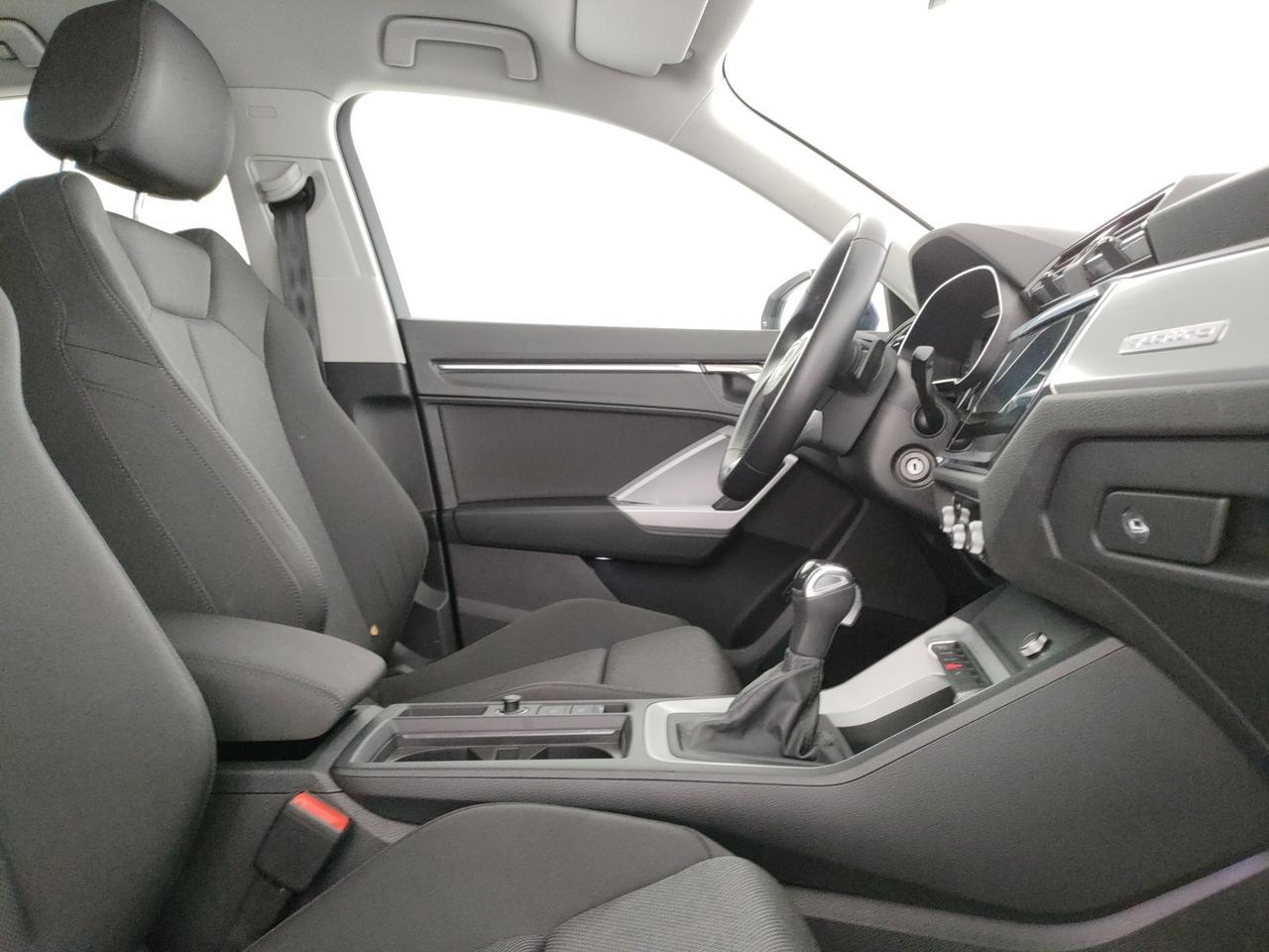 Audi Q3 sportback 40 2.0 tdi s line edition quattro 200cv s-tronic