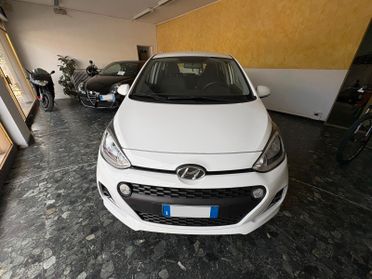 HYUNDAI i10 1.0 MPI Style