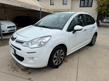 Citroen C3 1.2 motore da rivedere