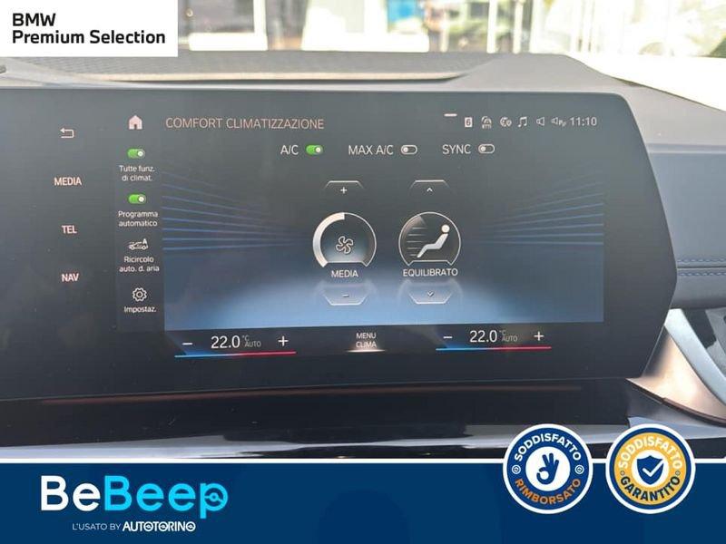 BMW Serie 2 Active Tourer 218D ACTIVE TOURER MSPORT AUTO