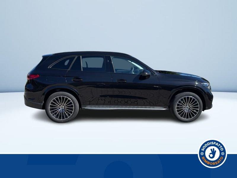 Mercedes-Benz GLC 300de 4Matic EQ-Power AMG Line Advanced Tech