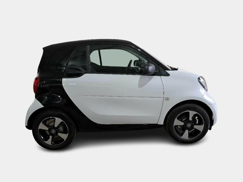 SMART FORTWO EQ 41kW passion Autom.