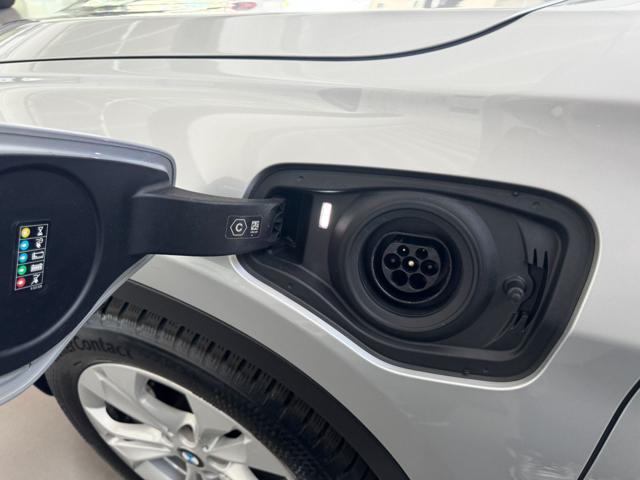 BMW X1 xDrive25e Business Advantage