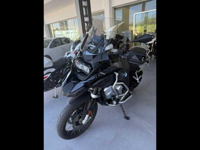 BMW R 1200 GS ADV - R 1250 GS ADVENTURE