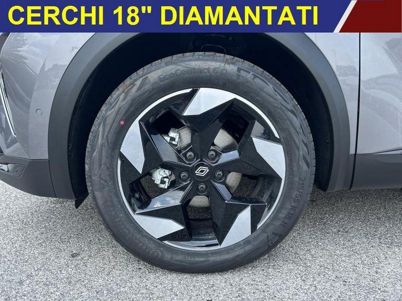 Renault Captur ECO GPL 120 cv Techno NUOVO MODELLO KM0