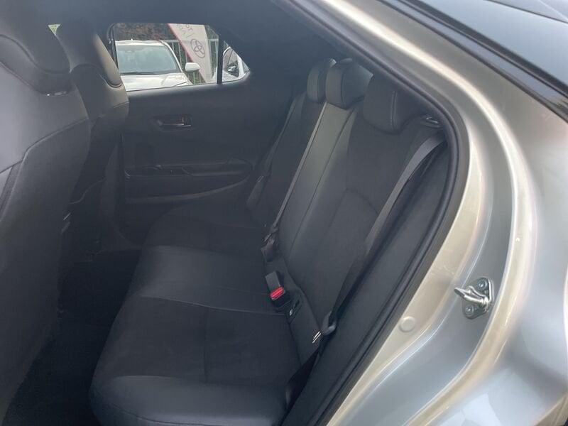 Toyota C-HR C-HR 2.0 HV AWD GR Sport Premiere IVA ESPOSTA COMPRESA