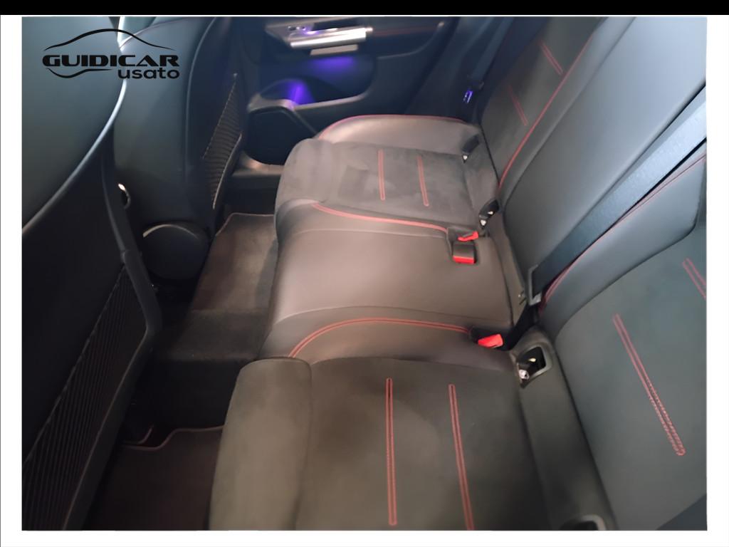 Mercedes-Benz GLA-H247 2020 - GLA 250 e phev (eq-power) Premium auto