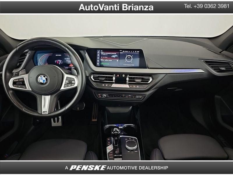 BMW Serie 1 M 135i xdrive