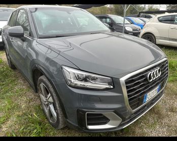 AUDI Q2 30 TDI S tronic Admired