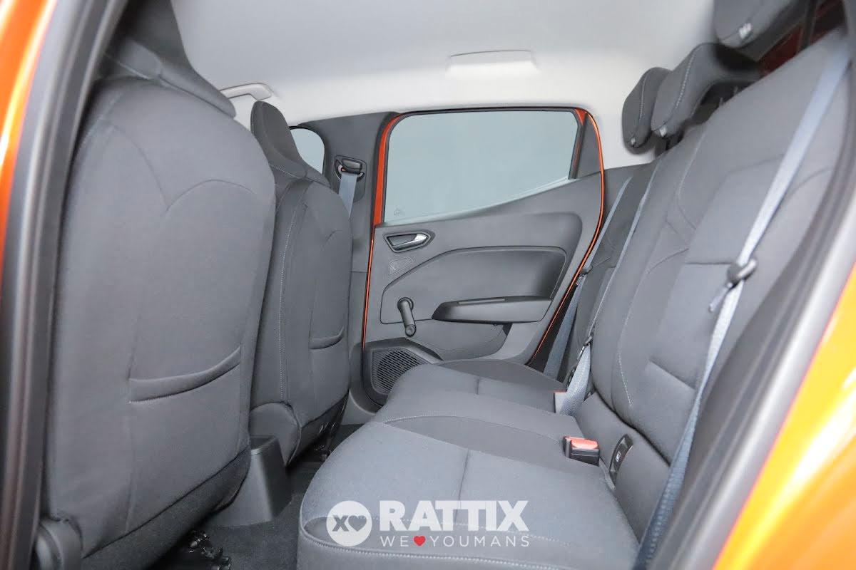 Renault Clio 1.0 sce 65CV Life
