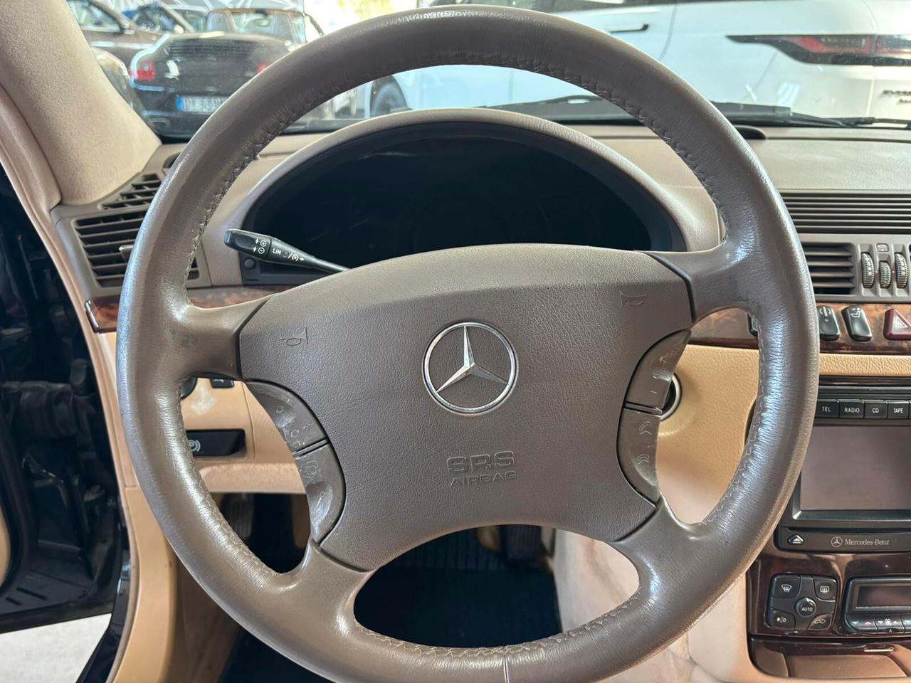 Mercedes-benz S 320 S320 - W/V 220