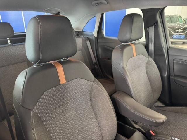 Opel Crossland 1.5 ecotec Elegance 110cv