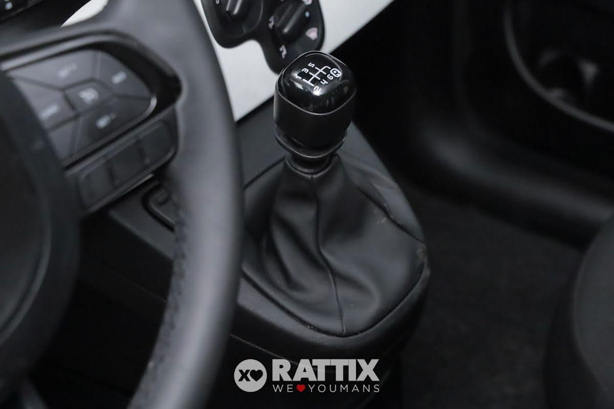 Fiat Panda Pandina 1.0 firefly hybrid 70CV Cross