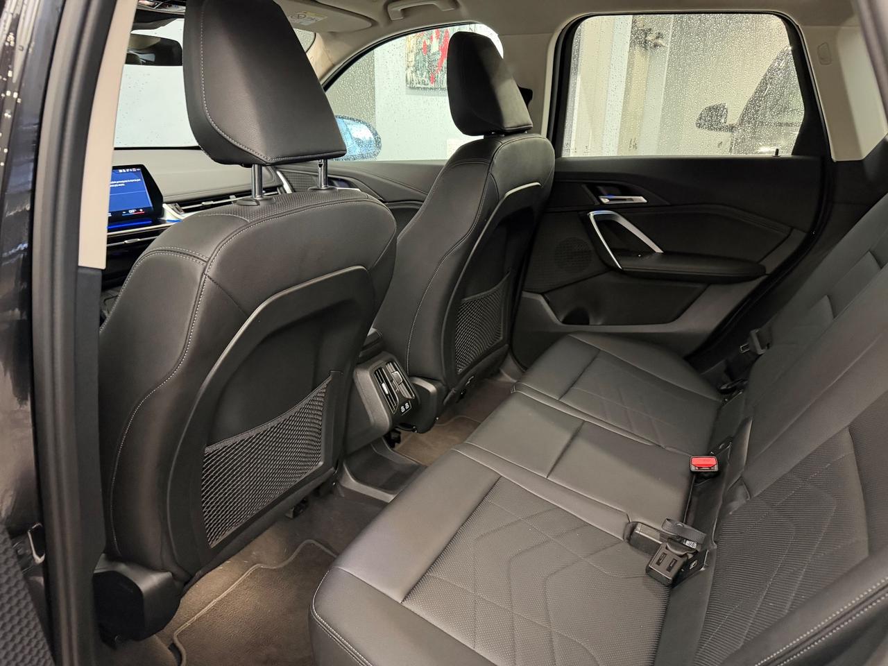 Bmw X1 sdrive18d X-Line Edition Signature auto