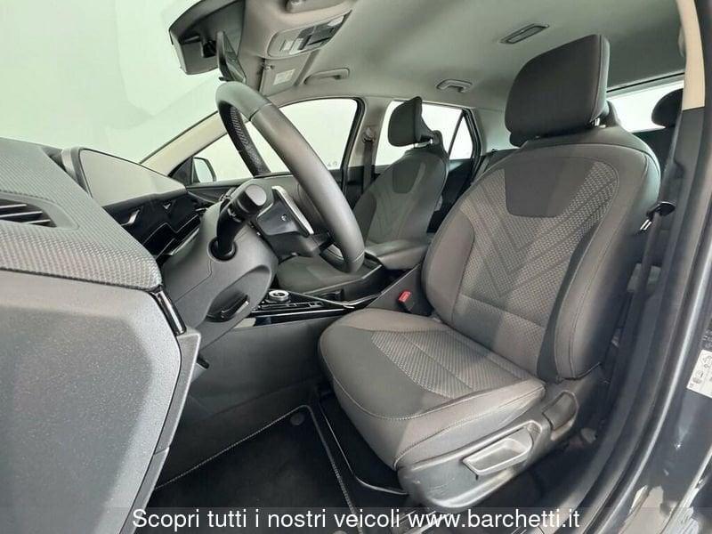 KIA Niro EV 64,8 kWh Business